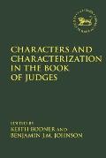 Characters and Characterization in the Book of Judges