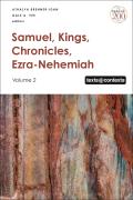 Samuel, Kings, Chronicles, Ezra-Nehemiah: Volume 2