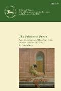 The Politics of Purim: Law, Sovereignty and Hospitality in the Aesthetic Afterlives of Esther