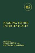 Reading Esther Intertextually