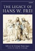 The Legacy of Hans W. Frei