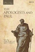 The Apologists and Paul