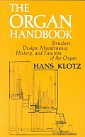 The Organ Handbook
