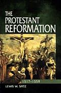 Protestant Reformation 1517 1559