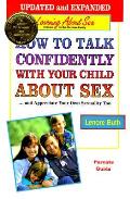 How To Talk Confidently With Your Child