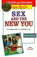 Sex & The New You For Discuss Age 11 14