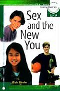 Sex & The New You Christian Family