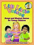 Lift Little Voices Songs & Musical Gam