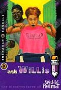 Misadventures of Willie Plummett #12: Ask Willie