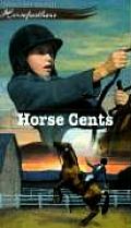 Horse Cents