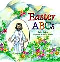 Easter ABCs Matthew 281 28 Mark 161 8 Luke 241 12 John 201 18