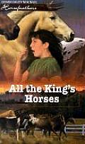 All The Kings Horses