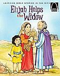 Elijah Helps a Widow