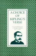 Choice Of Kiplings Verse