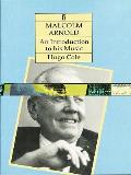 Malcolm Arnold An Introduction To His Music