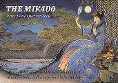 Mikado Easy Piano Picture Book