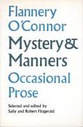 Mystery & Manners