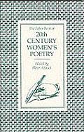 Faber Book Of 20th Centory Womens Poetry