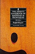 Artists Handbook of Materials & Techniques