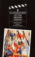 Masterworks Of The British Cinema