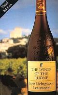 Wines Of The Rhone