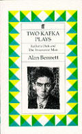 Two Kafka Plays