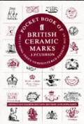 Pocket Book Of British Ceramics Marks