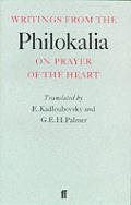 Writings From The Philokalia On Prayer O