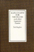 Rain Charm for the Duchy & other Laureate Poems