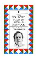 Collected Plays Of Ronald Harwood