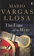 Time Of The Hero