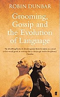 Grooming Gossip & The Evolution Of Lang