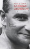 Mainly About Lindsay Anderson A Memoir