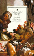 Faber Book Of Food