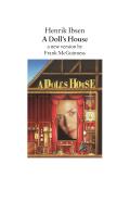 Dolls House A New Version by Frank McGuinness