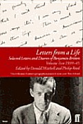 Letters From A Life Volume 2 1939 45