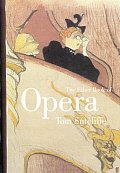 Faber Book Of Opera