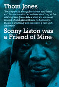 Sonny Liston Was A Friend Of Mine