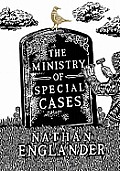 Ministry Of Special Cases