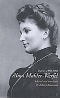 Alma Mahler Werfel Diaries 1898 1902