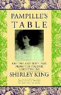 Pampilles Table Recipes & Anecdotes