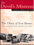 Devils Mistress A Novel The Diary Of Eva