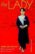 Lady Aung San Suu Kyi Nobel Laureate &