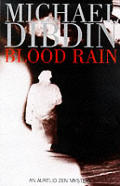 Blood Rain An Aurelio Zen Mystery