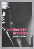 Motherless Brooklyn Uk Edition