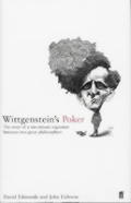 Wittgensteins Poker The Story Of A Ten M