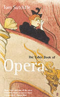 Faber Book Of Opera
