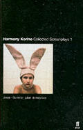 Harmony Korine Collected Screenplays 1