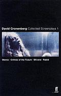 David Cronenberg Collected Screenplays