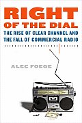 Right of the Dial The Rise of Clear Channel & the Fall of Commercial Radio